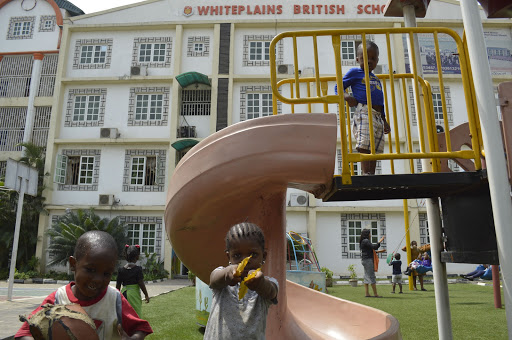 Whiteplains British College, Mike Akhigbe, Utako, Abuja, Nigeria, Kindergarten, state Federal Capital Territory
