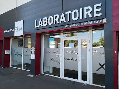 Laboratoire d'analyses Niort - Xlabs à Niort
