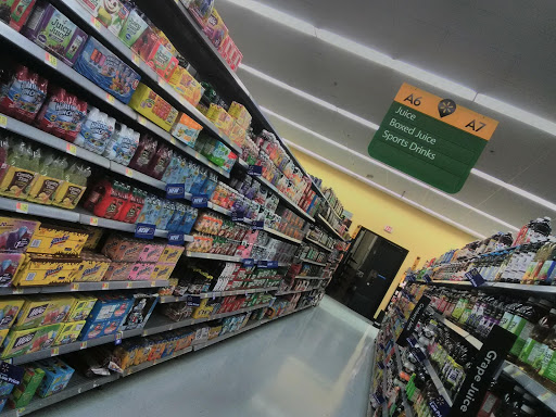 Supermarket «Walmart Neighborhood Market», reviews and photos, 727 W Golf Rd, Des Plaines, IL 60016, USA