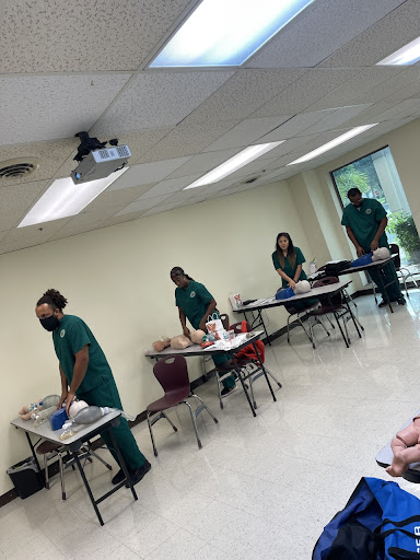 College «City College Fort Lauderdale», reviews and photos