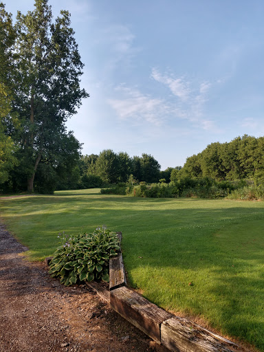 Golf Course «Glenbrier Golf Course», reviews and photos, 4178 W Locke Rd, Perry, MI 48872, USA