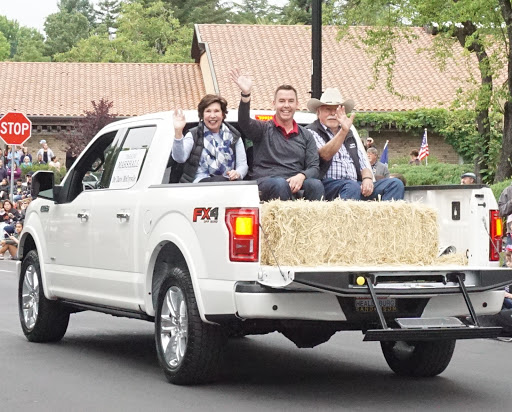 Healdsburg Veterinary Hospital image