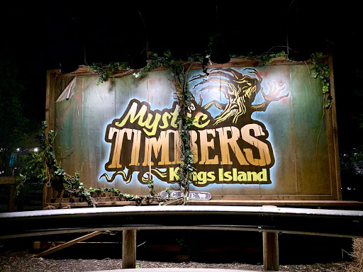 Theme Park «Action Zone», reviews and photos, 6300 Kings Island Drive, Kings Mills, OH 45034, USA