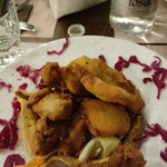 Photo n°1 de l'avis de Laura.a fait le 27/04/2024 à 12:52 sur le  La Collina dei Magari à Cesena