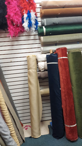 Fabric Store «Sewfisticated», reviews and photos, 735 William T Morrissey Blvd, Dorchester, MA 02122, USA