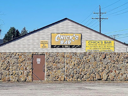 Chick's Bar