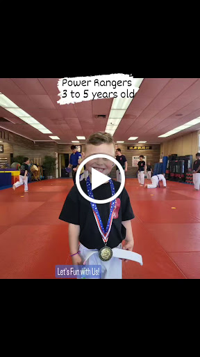 Sky Martial Arts Simi Valley - Masters United image
