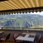 Photo n°1 de l'avis de Burkhard.r fait le 04/09/2017 à 07:57 sur le  Gasthof Pizzeria Unterwirt à Collepietra