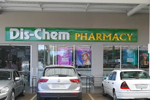 Dis-Chem Pharmacy Langenhoven Park - Bloemfontein image