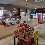 Photo n°2 de l'avis de Marco.a fait le 10/11/2022 à 20:59 sur le  Ristop | Calstorta Sud à Direzione