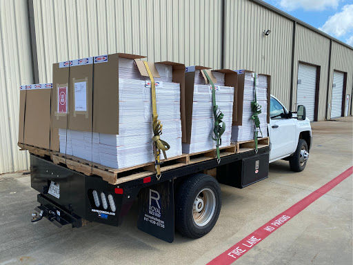 Sign Shop «inkDOTS», reviews and photos, 15803 Tuckerton Rd, Houston, TX 77095, USA