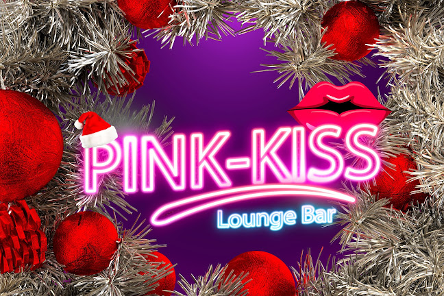 Pink Kiss lounge bar - Nachtclub