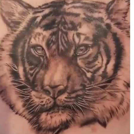 Explore tattoo ankle ideas, creative tattoo ideas in Seattle, available at Good Times Tattoo