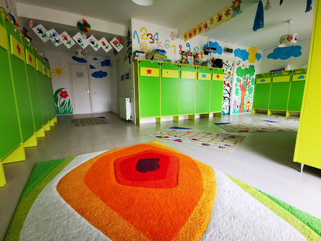 Gradinita Andreea's Kindergarten Bragadiru - <nil>