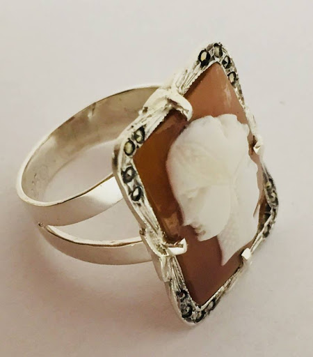 Jeweler «Rubini Jewelers», reviews and photos, 632 N Washington St, Alexandria, VA 22314, USA