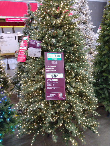 Home Improvement Store «The Home Depot», reviews and photos, 750 US-130, Robbinsville, NJ 08691, USA