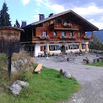 Photo n°6 de l'avis de Lennart.a fait le 18/10/2016 à 21:28 sur le  Berggasthof Bayernhaus à Garmisch-Partenkirchen