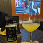 Photo n°1 de l'avis de Roberta.e fait le 02/01/2023 à 10:19 sur le  Gran Bar Turin à Turin