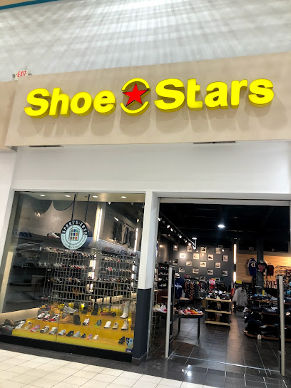 Shoe Stars