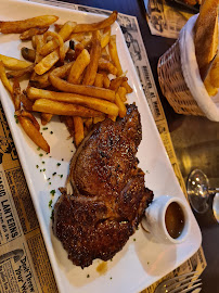 Steak du Restaurant L'Annexe à Saint-Raphaël - n°16