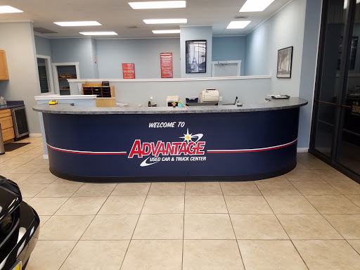 Used Car Dealer «Advantage Used Car and Truck Center», reviews and photos, 5012 Auto Center Blvd, Bremerton, WA 98312, USA