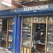 Teknik Oto Elektrik Elektronik