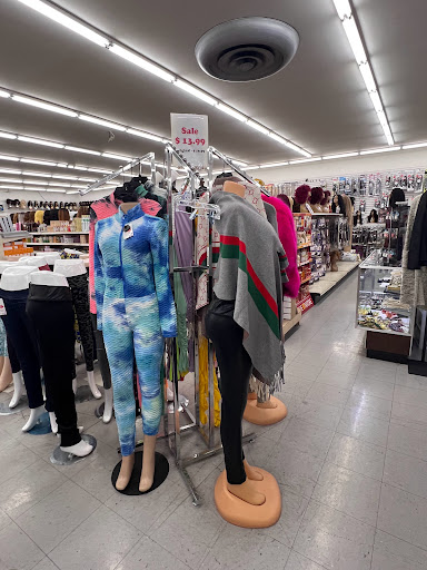 Cosmetics Store «Hair Joy Beauty Supply», reviews and photos, 3531 Cleveland Ave, Columbus, OH 43224, USA