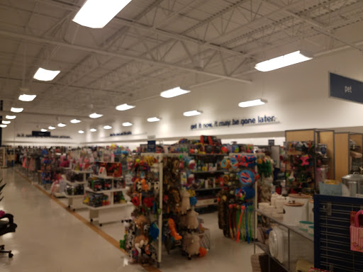 Department Store «Marshalls», reviews and photos, 120 Grand Hill Pl, Holly Springs, NC 27540, USA