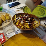 Photo n°3 de l'avis de Simone.a fait le 30/10/2022 à 18:30 sur le  50 Panino di Ciro Salvo à Naples