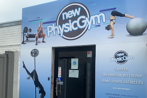 New Physic Gym image