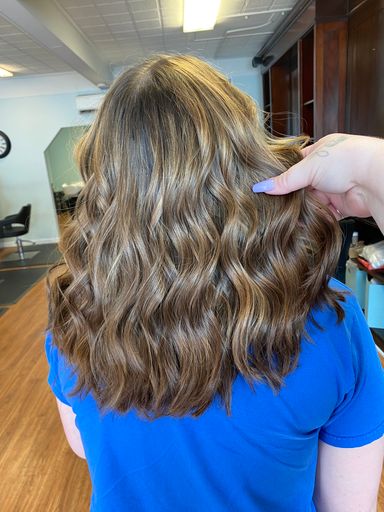 Beauty Salon «Cut To the Chase Salon», reviews and photos, 37 Central Square, Chelmsford, MA 01824, USA