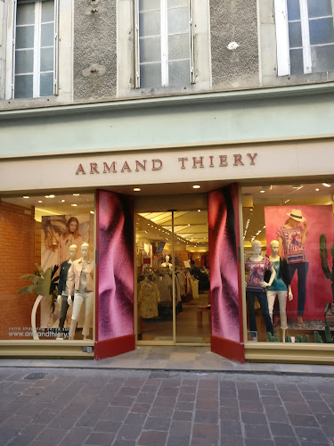 Magasin de vêtements pour femmes ARMAND THIERY FEMME Carcassonne