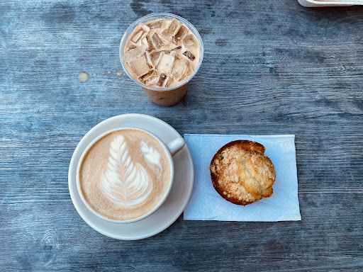 Coffee Shop «Lola Coffee», reviews and photos, 1001 N 3rd Ave, Phoenix, AZ 85003, USA