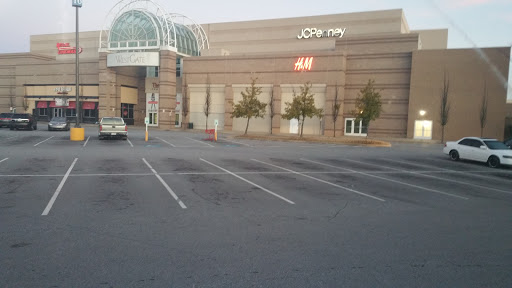 Shopping Mall «WestGate Mall», reviews and photos, 205 W Blackstock Rd, Spartanburg, SC 29301, USA