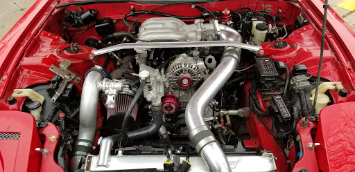 Lexus Dealer «Woodfield Lexus», reviews and photos, 350 E Golf Rd, Schaumburg, IL 60173, USA