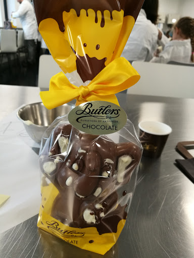 Butlers Chocolates Factory & Chocolate Café
