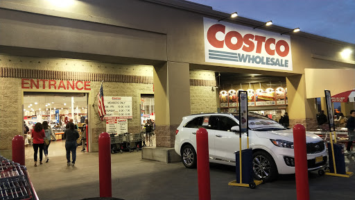 Warehouse store «Costco Wholesale», reviews and photos, 5301 Almaden Expy, San Jose, CA 95118, USA