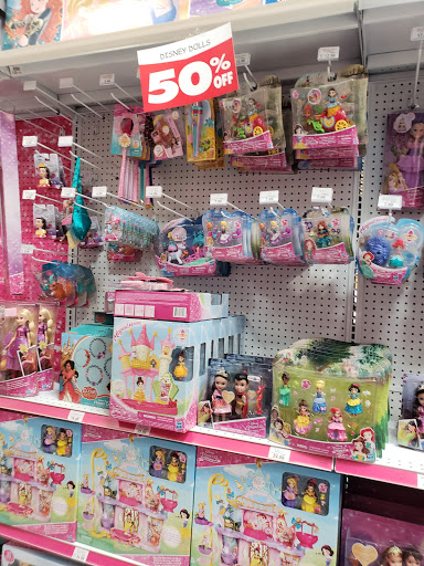 Toy Store «Toys