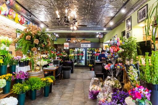 Florist «Avenue J Florist», reviews and photos, 1502 Avenue J, Brooklyn, NY 11230, USA