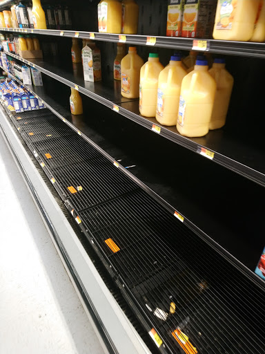 Department Store «Walmart Supercenter», reviews and photos, 41 Anawana Lake Rd, Monticello, NY 12701, USA