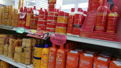 Beauty Supply Store «Unique Beauty Supplies», reviews and photos, 15 Belden Ave #1, Norwalk, CT 06850, USA