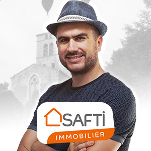 Agence immobilière Nicolas GOMEZ - Conseiller Immobilier SAFTI Mont d'or Collonges-au-Mont-d'Or