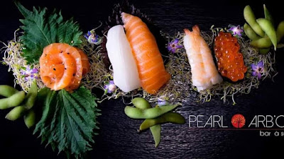 Pearl Arb'or à Valserhône