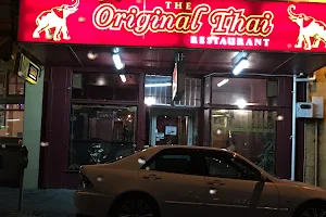Original Thai Restaurant image