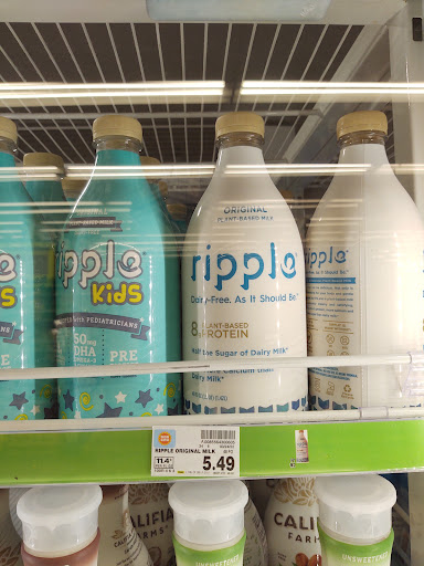 Shopping Mall «Eastgate Shopping Center», reviews and photos, 26270 Gratiot Ave, Roseville, MI 48066, USA