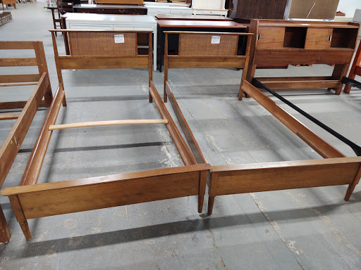 Home Improvement Store «Habitat For Humanity of Coastal Fairfield County ReStore», reviews and photos