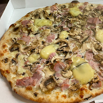 Plats et boissons du Pizzas à emporter PIZZ'ART MONA LISA - Pizzeria à Bons en Chablais - n°15