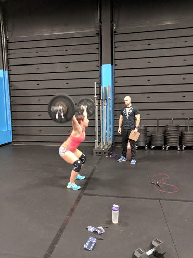 Gym «Noble CrossFit», reviews and photos, 22360 S Sterling Blvd d117, Sterling, VA 20164, USA