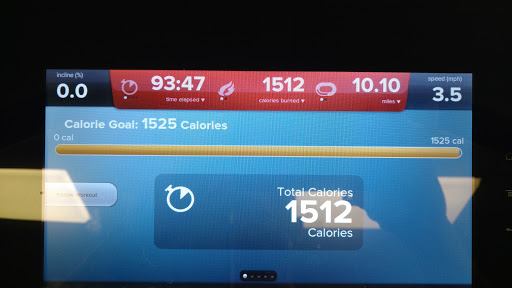 Gym «Kennedy Club Fitness», reviews and photos, 1299 James Way, Arroyo Grande, CA 93420, USA