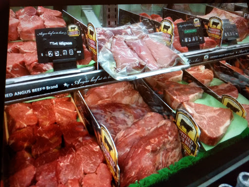 Meat wholesaler Carlsbad